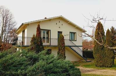 vente maison 179 000 € à proximité de Castelculier (47240)