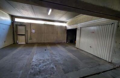 vente garage 38 500 € à proximité de Nantes (44300)