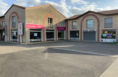 vente commerce 79 000 € à proximité de Castelginest (31780)