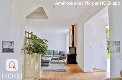 vente appartement 280 000 € à proximité de Étiolles (91450)