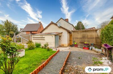 vente maison 114 000 € à proximité de La Barre-de-Semilly (50810)