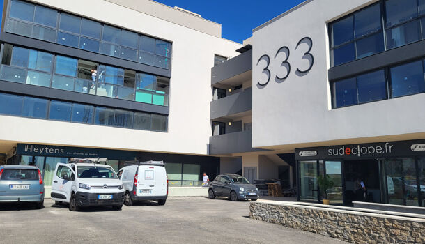 Local commercial  à louer Seyne-sur-Mer (La) 83500