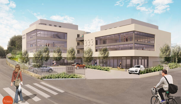 Local commercial  à louer Seyne-sur-Mer (La) 83500