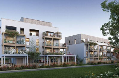 vente appartement 203 000 € à proximité de Bréal-sous-Montfort (35310)