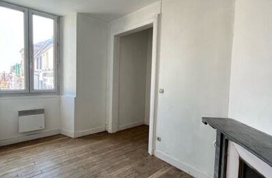 location commerce 770 € CC /mois à proximité de Clermont (60600)