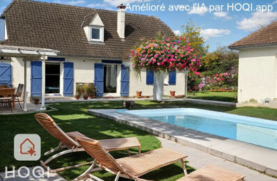 vente maison 370 000 € à proximité de Jurançon (64110)