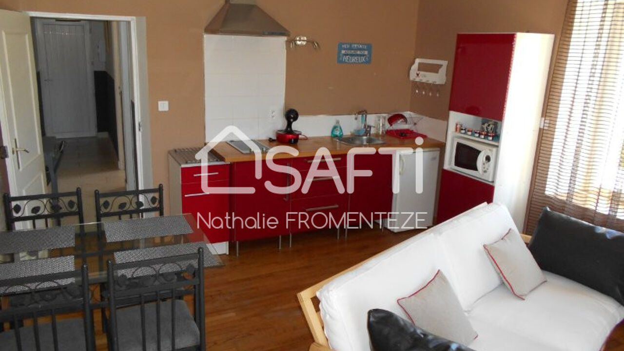 maison 12 pièces 110 m2 à vendre à Francoulès (46090)