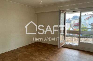 vente appartement 97 900 € à proximité de Feytiat (87220)