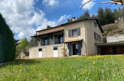 vente maison 260 000 € à proximité de Tournon-sur-Rhône (07300)