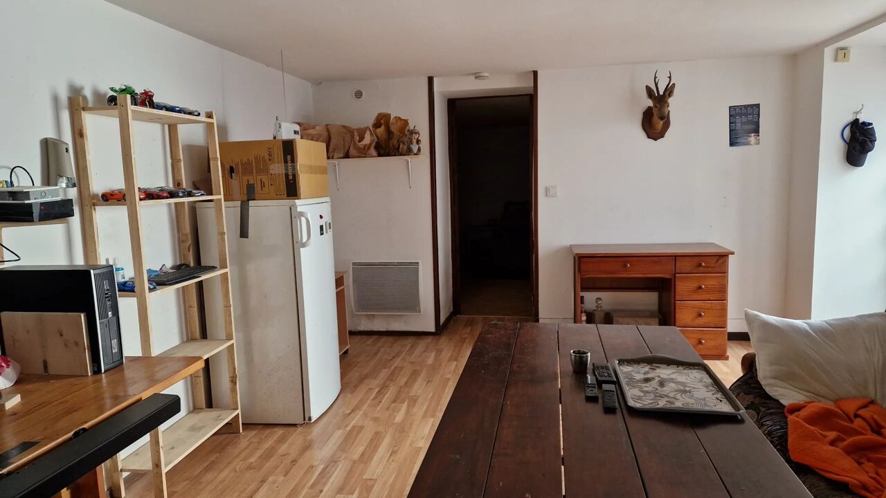 appartement 2 pièces 61 m2 à vendre à Peyrehorade (40300)