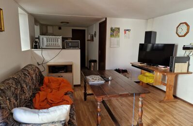 appartement 2 pièces 61 m2 à vendre à Peyrehorade (40300)
