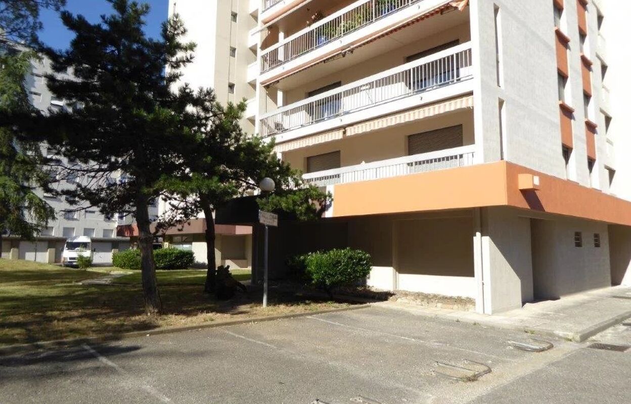 appartement 4 pièces 116 m2 à vendre à Montélimar (26200)