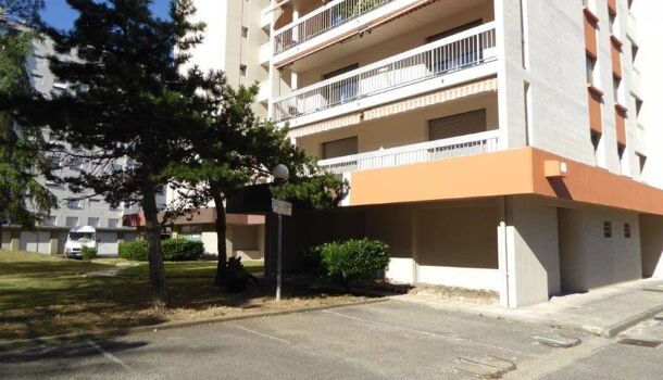 Appartement 4 pièces  à vendre Montélimar 26200