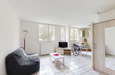vente appartement 82 500 € à proximité de Lagny (60310)