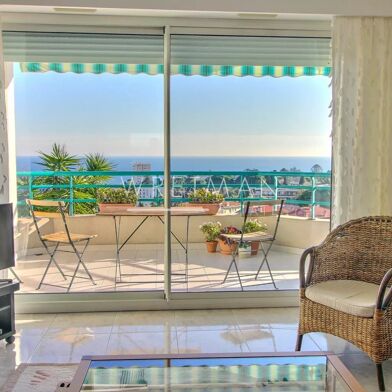 Appartement 3 pièces 590000 €