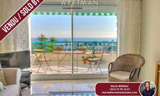 Appartement 3 Pièces 72 m² à vendre à Nice (06200)