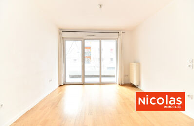 vente appartement 228 000 € à proximité de Nozay (91620)