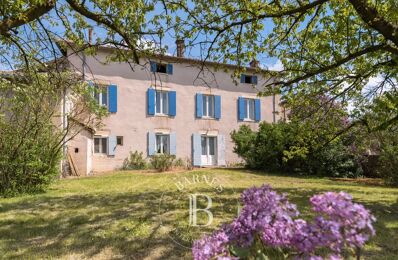 vente maison 565 000 € à proximité de Saint-Georges-de-Reneins (69830)