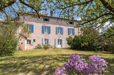 vente maison 565 000 € à proximité de Saint-Jean-d'Ardieres (69220)