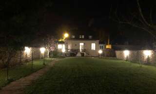 Maison 8 Pièces 183 m² à vendre à Châteaudun (28200)