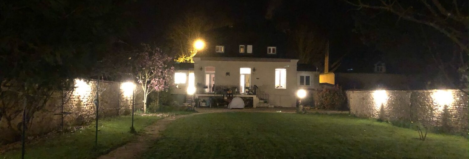 Maison 8 Pièces 183 m² à vendre à Châteaudun (28200)