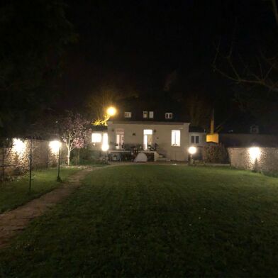 Maison 8 pièces 380000 €