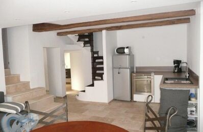 vente maison 180 000 € à proximité de Montbrun-les-Bains (26570)
