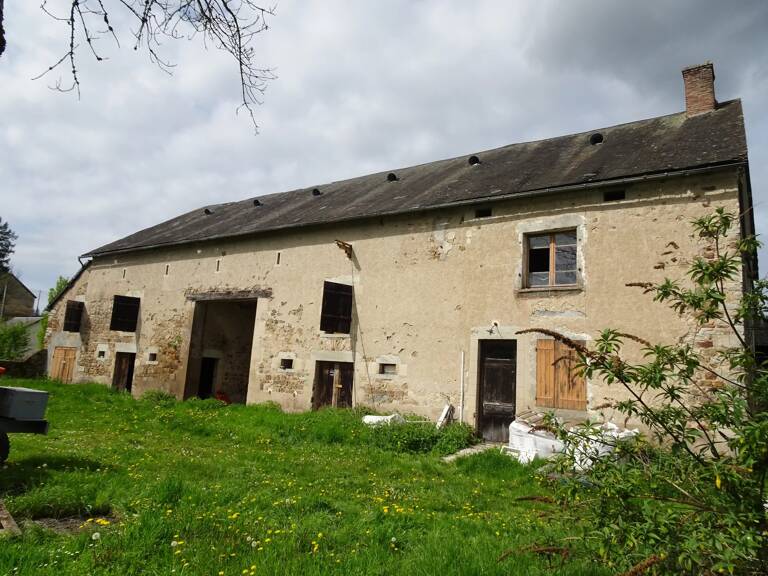 sous compromis de vente — photo 1