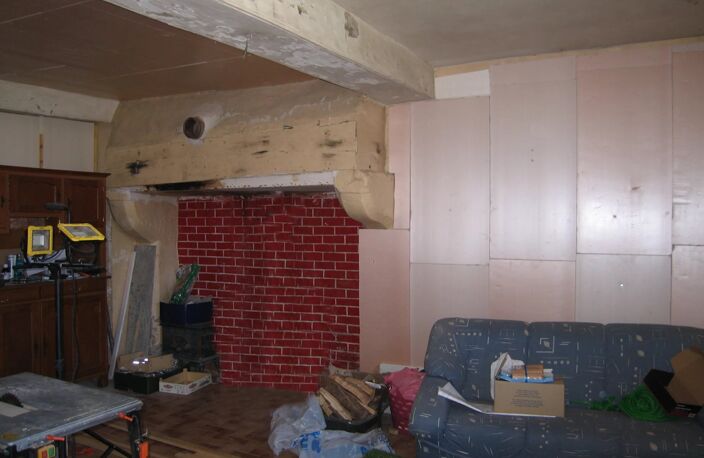 sous compromis de vente — photo 5