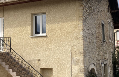 vente maison 259 000 € à proximité de Chavannes-sur-Suran (01250)