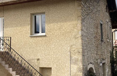 vente maison 259 000 € à proximité de Neuville-sur-Ain (01160)