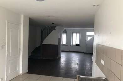 Maison 6 pièces 107000 €