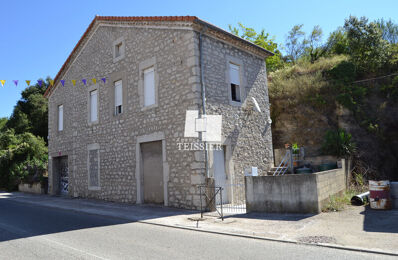 vente maison 185 000 € à proximité de Berrias-Et-Casteljau (07460)