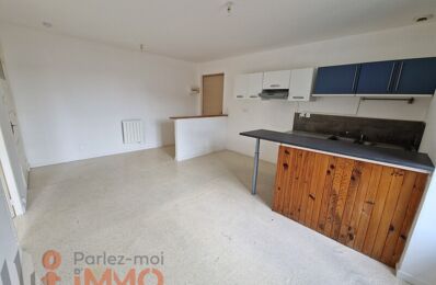 vente appartement 59 000 € à proximité de La Talaudière (42350)