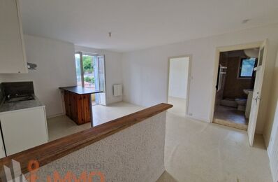 appartement 2 pièces 39 m2 à vendre à Rive-de-Gier (42800)