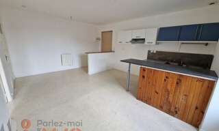 Appartement 2 Pièces 39 m² à vendre à Rive-de-Gier (42800)