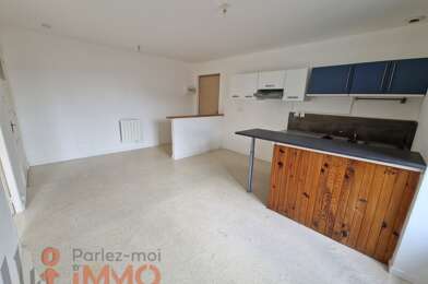 Appartement 2 pièces 59000 €