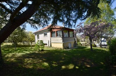 vente maison 183 500 € à proximité de Saint-Georges-sur-Loire (49170)