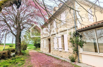 vente maison 265 000 € à proximité de Saint-Pastour (47290)
