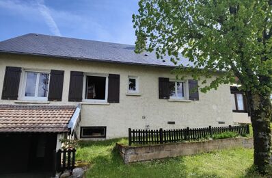vente maison 137 500 € à proximité de Castanet (12240)