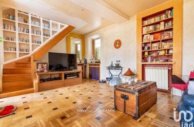 vente maison 195 000 € à proximité de Les Mureaux (78130)