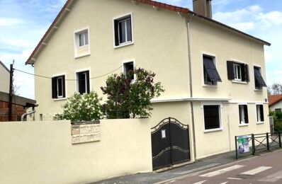 vente appartement 154 000 € à proximité de Le Coudray-Montceaux (91830)