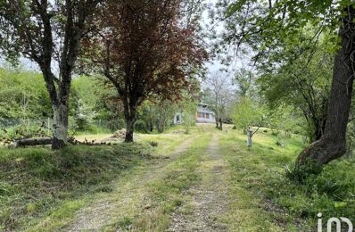 vente maison 147 000 € à proximité de Val de Virvée (33240)
