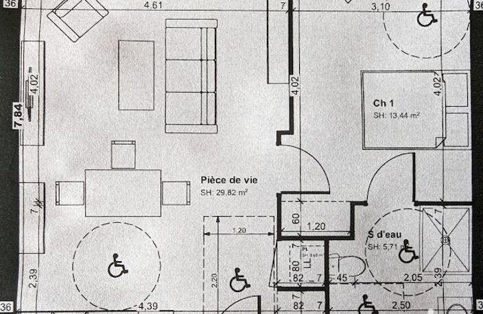 Vente Maison/villa 2 pièces — photo 3