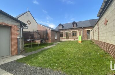 vente maison 201 000 € à proximité de Saint-Remy-en-l'Eau (60130)