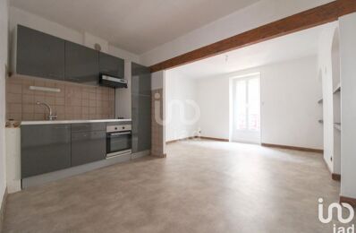 vente maison 89 000 € à proximité de Villefranche-de-Panat (12430)