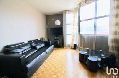 appartement 5 pièces 102 m2 à vendre à Châtillon (92320)