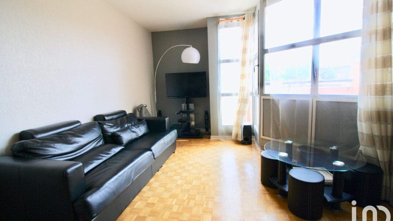 appartement 5 pièces 102 m2 à vendre à Châtillon (92320)