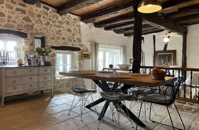 vente maison 245 000 € à proximité de Bretagne-d'Armagnac (32800)