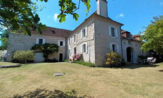 Maison 7 Pièces 290 m² à vendre à Lanneplaà (64300)